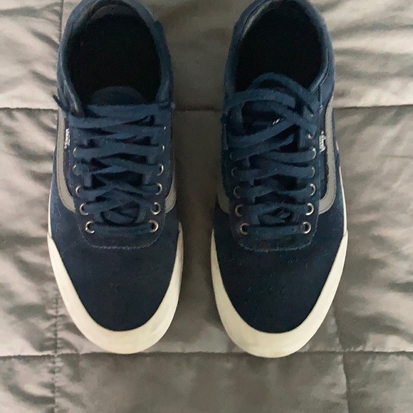 Vans Chima Ferguson main image 5